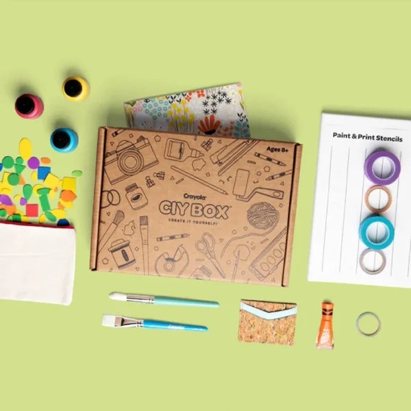 Craft Subscription Boxes - Image 2