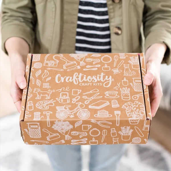 Craft Subscription Boxes - Image 5