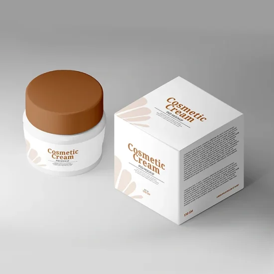 Cream Boxes - Image 3