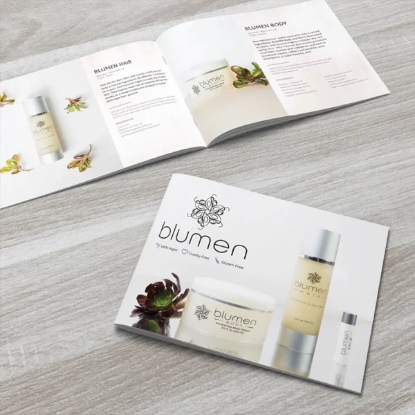 Custom Brochures - Image 5