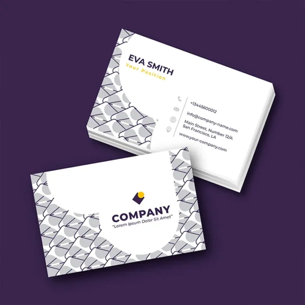 Custom Business Cards - Image 2