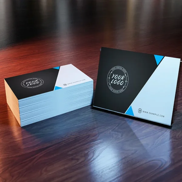 Custom Business Cards - Image 3