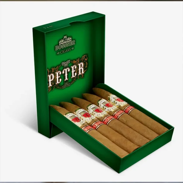 Custom Cigar Boxes - Image 5