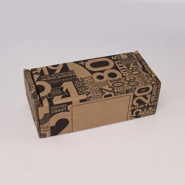 Custom Clothing Packaging - Image 2