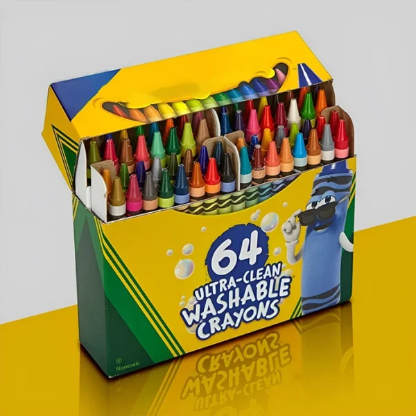 Custom Crayon Boxes - Image 5