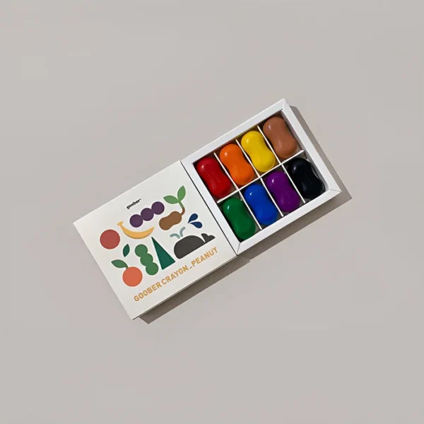 Custom Crayon Boxes - Image 3