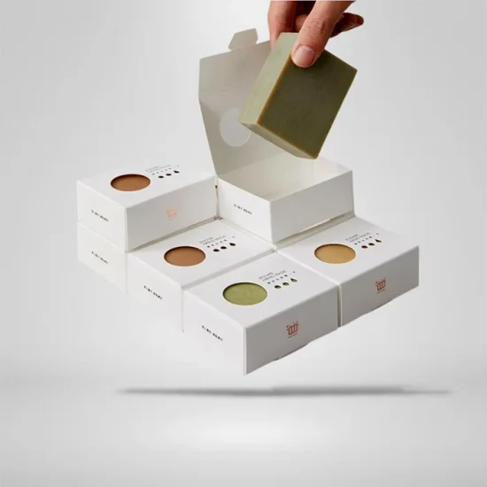 Custom Die Cut Boxes - Image 2