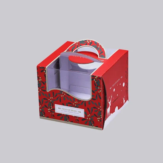 Custom Die Cut Boxes - Image 4
