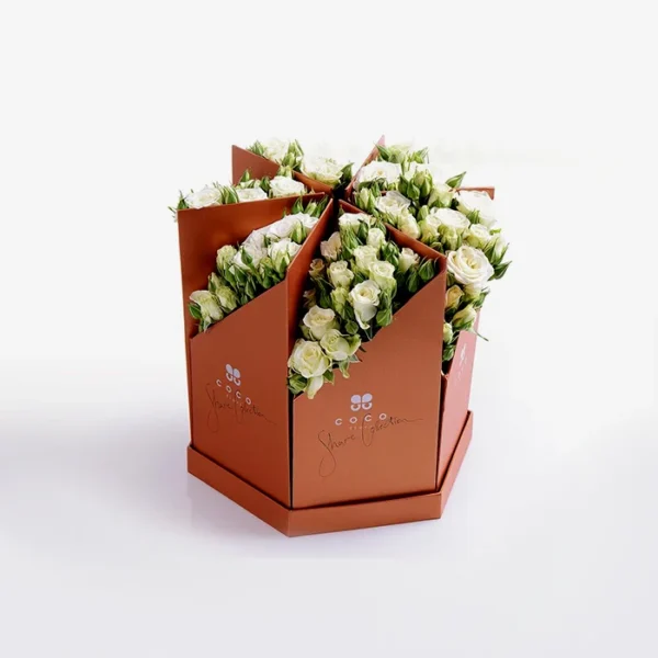 Custom Flower Box - Image 2