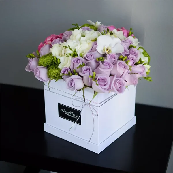 Custom Flower Box - Image 4