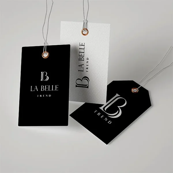 Custom Printed Hang Tags - Image 4