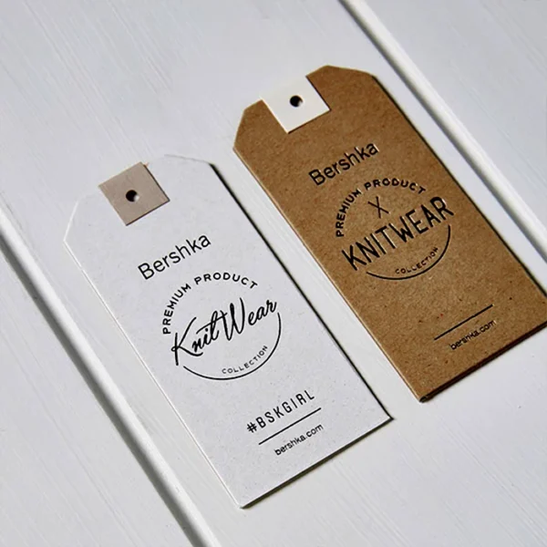 Custom Printed Hang Tags - Image 5