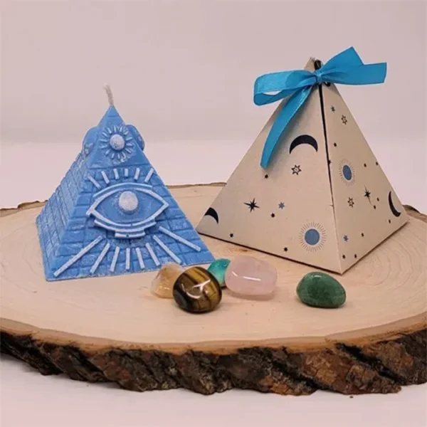 Custom Pyramid Boxes - Image 7