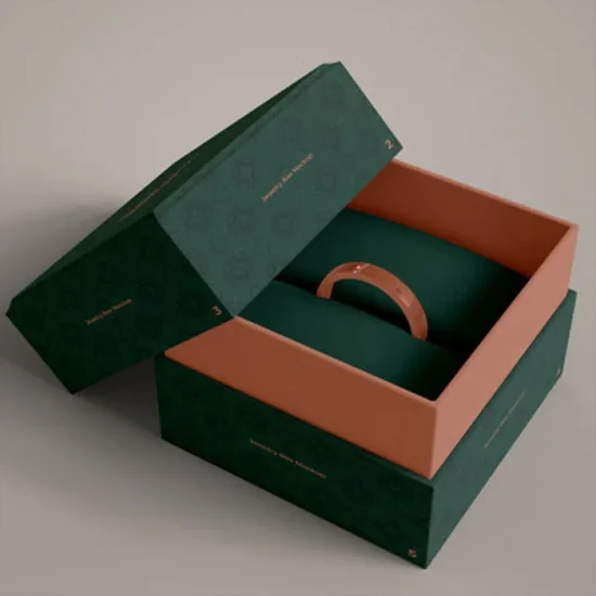 Custom Two Piece Boxes - Image 3