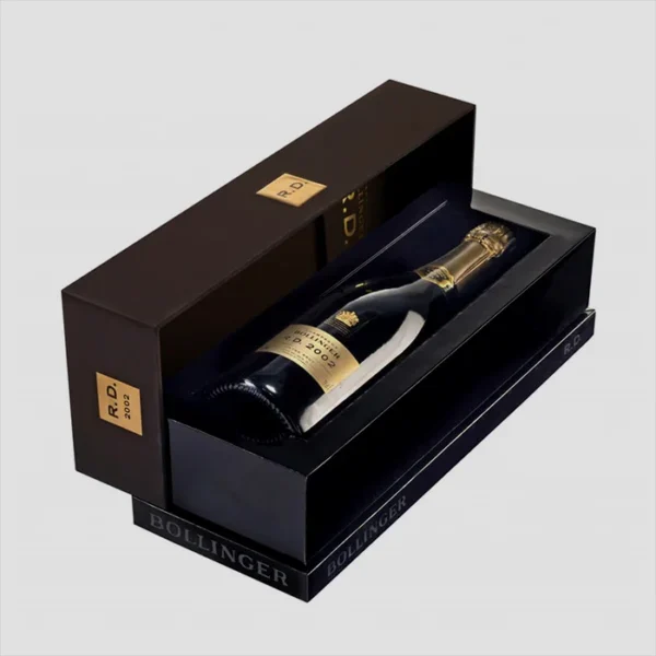 Custom Wine Gift Boxes