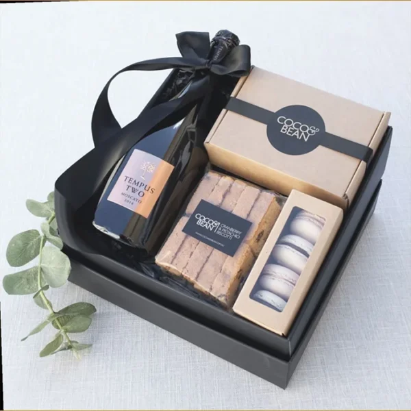 Custom Wine Gift Boxes - Image 5