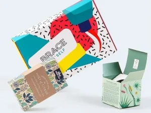 Customized Product Packaging