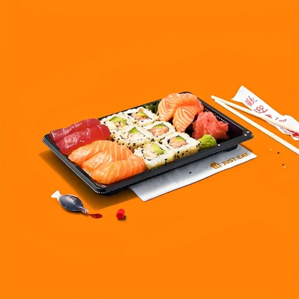 Disposable Bento Boxes - Image 5