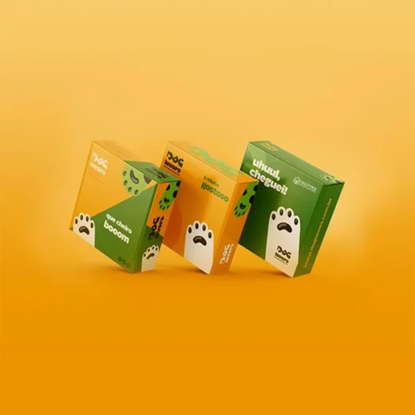 Dog Food Boxes - Image 4