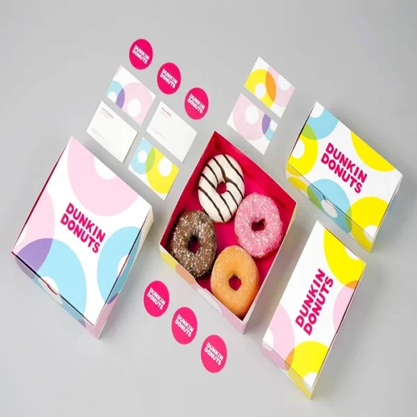 Donut Boxes - Image 2