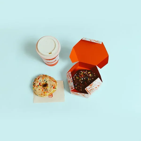 Donut Boxes - Image 4