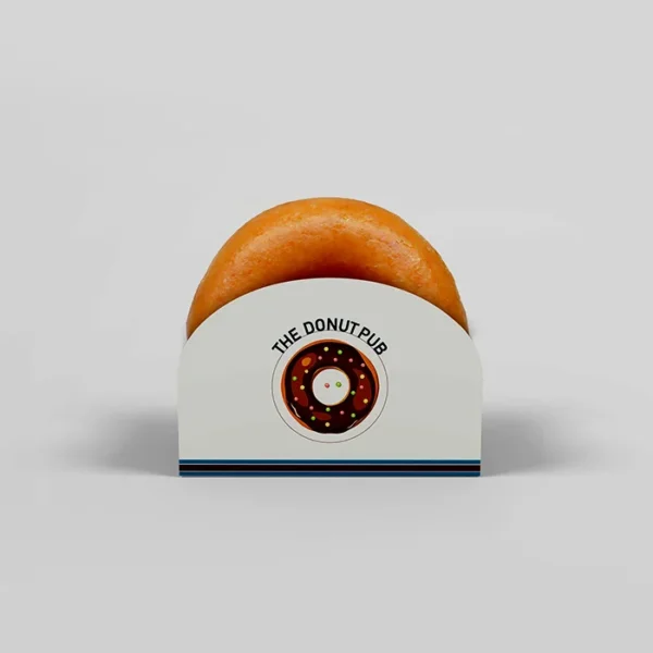 Donut Tray Boxes - Image 3