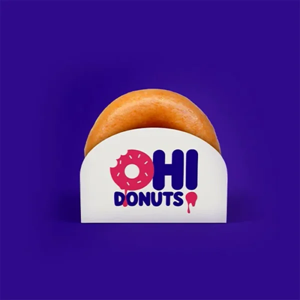 Donut Tray Boxes - Image 4