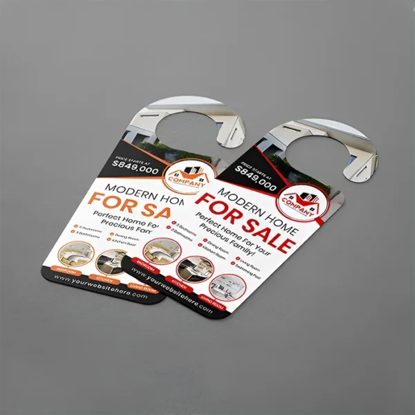 Door Hangers