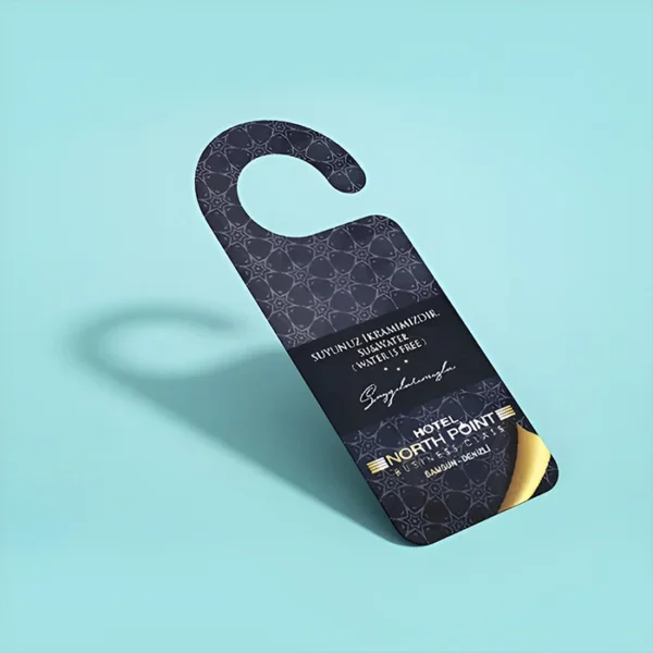 Door Hangers - Image 2