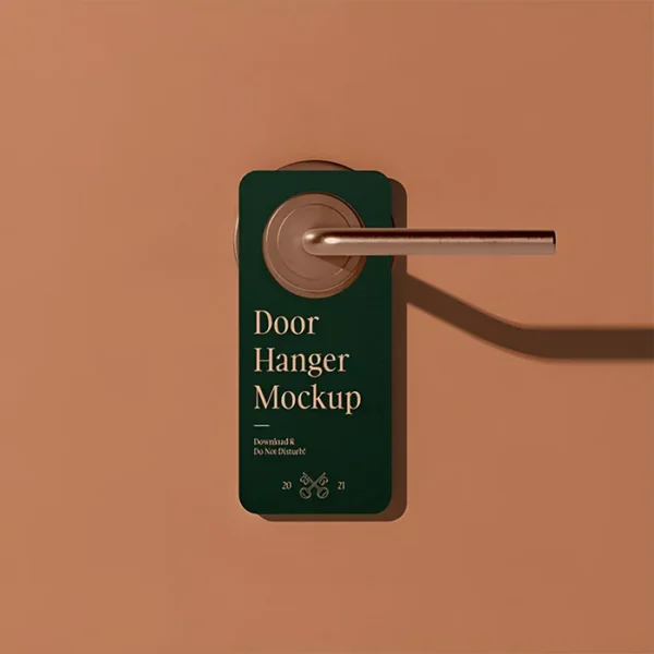 Door Hangers - Image 3