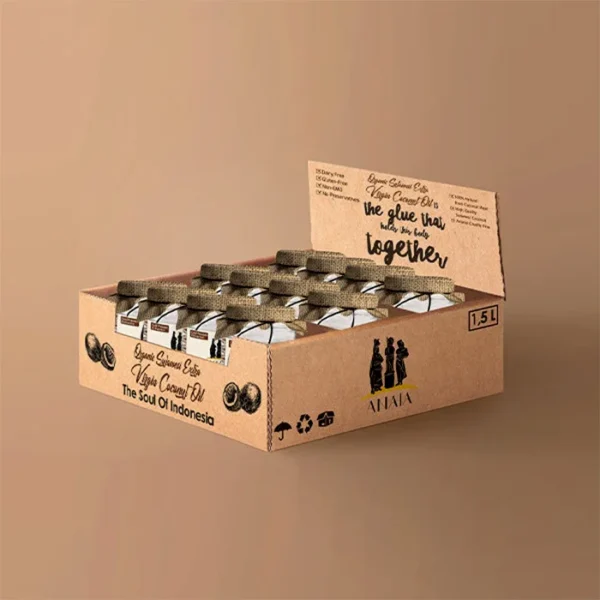 Double Wall Tuck Top Boxes - Image 4