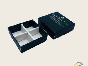 Custom Two Piece Boxes