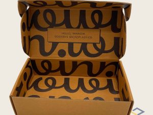 Mailer Shipping Boxes