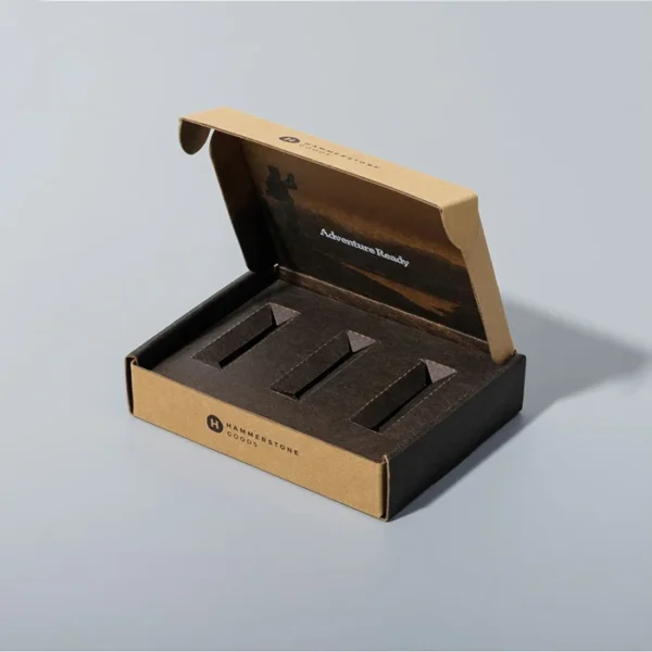 Ear Lock Mailer Box - Image 5