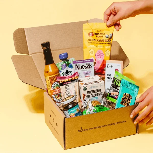 Food Subscription Box - Image 3