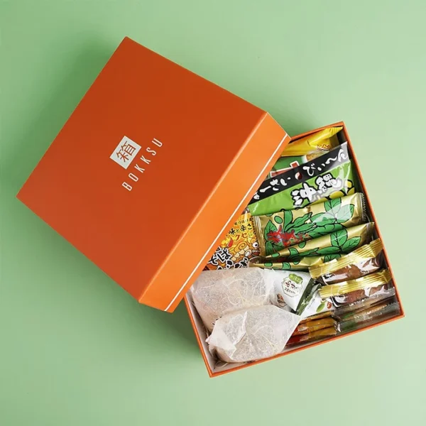 Food Subscription Box - Image 4