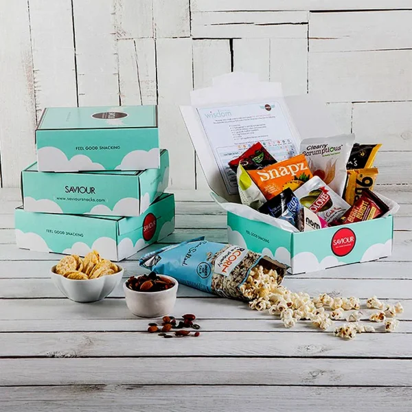 Food Subscription Box