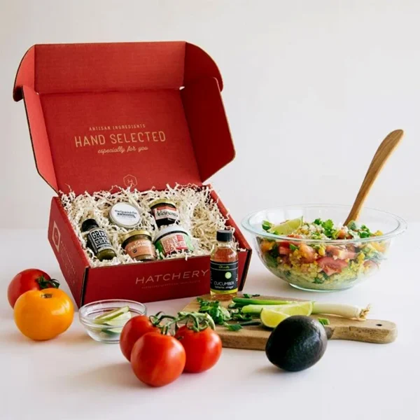 Food Subscription Box - Image 5