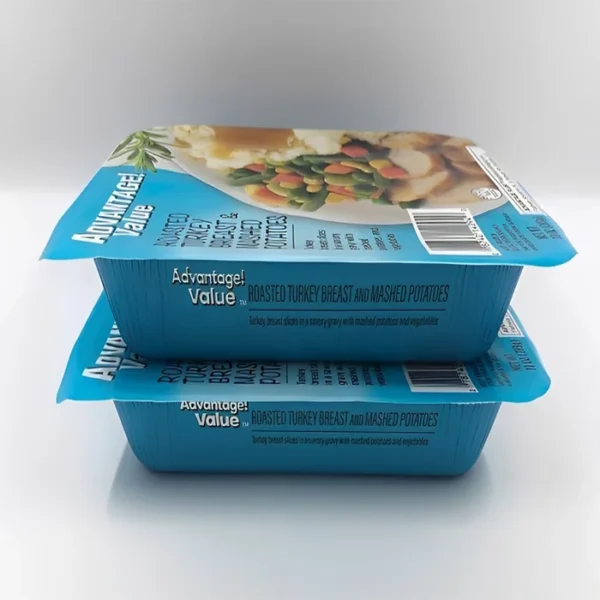 Food Tray Packaging - Image 5