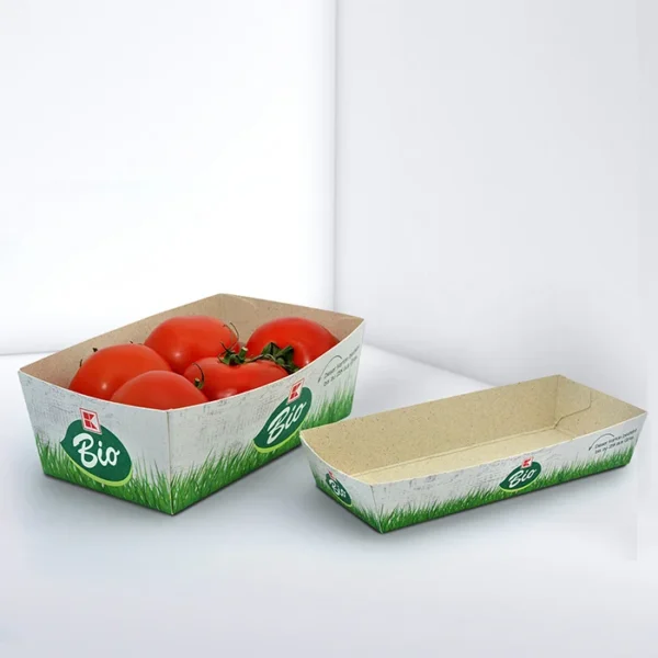 Food Tray Packaging - Image 6