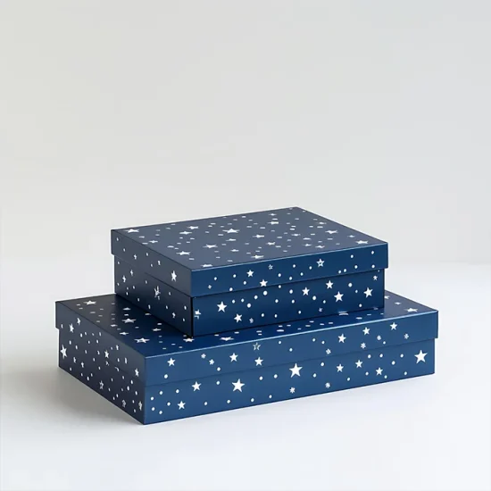 Four Corner Gift Box - Image 4