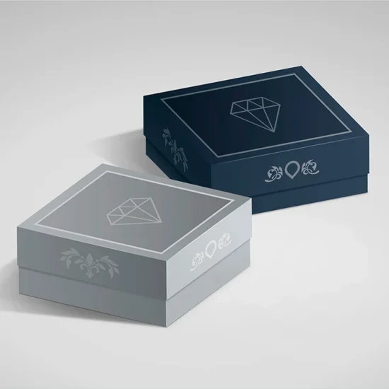 Four Corner Gift Box - Image 6