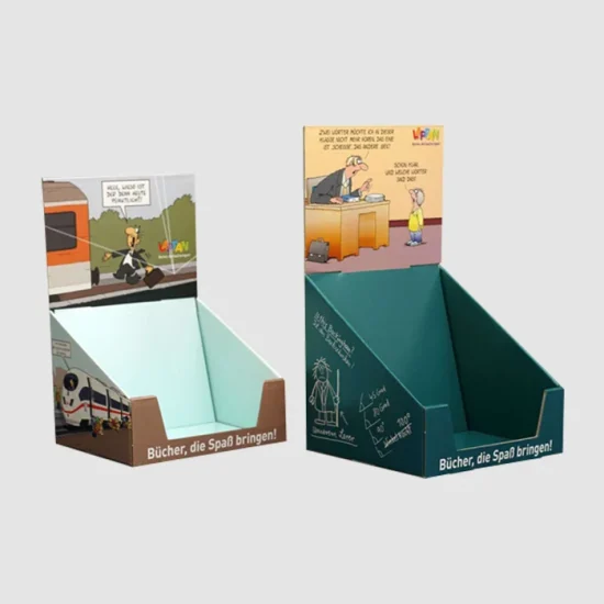 Gift Double Wall Lid Boxes - Image 4