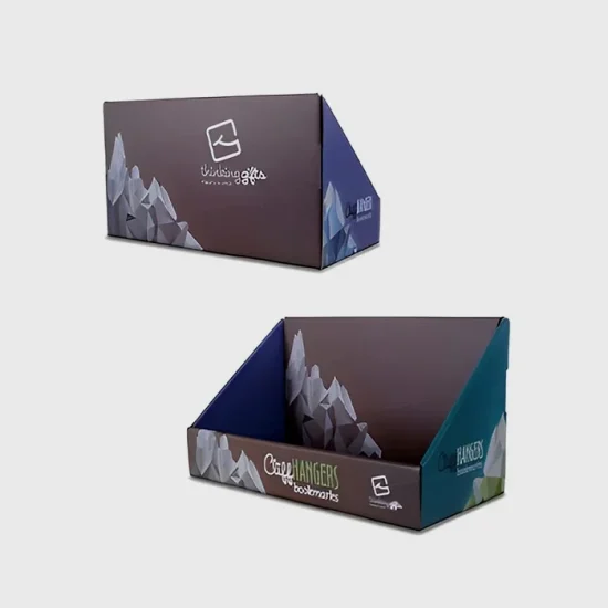 Gift Double Wall Lid Boxes