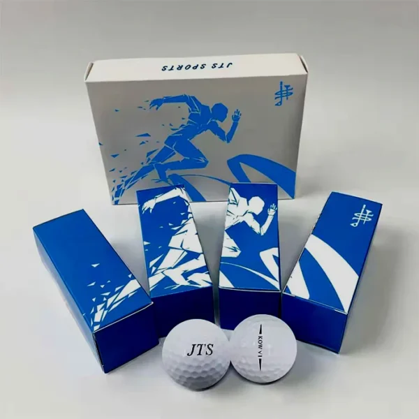 Golf Ball Packaging - Image 4