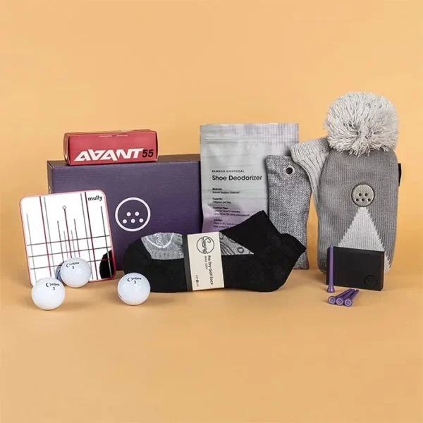 Golf Subscription Boxes - Image 2