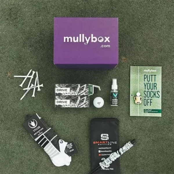 Golf Subscription Boxes - Image 4