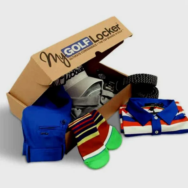 Golf Subscription Boxes - Image 5