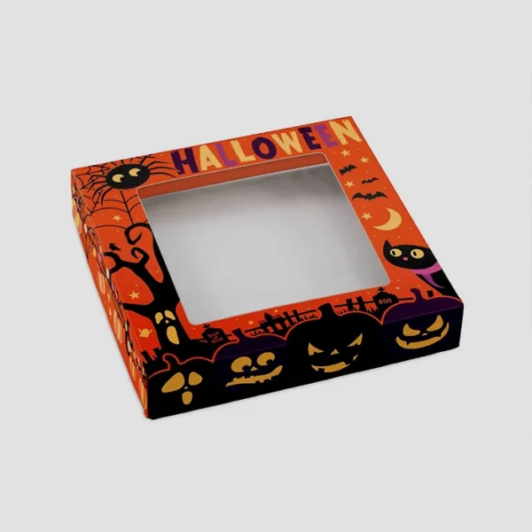 Halloween Window Boxes - Image 6