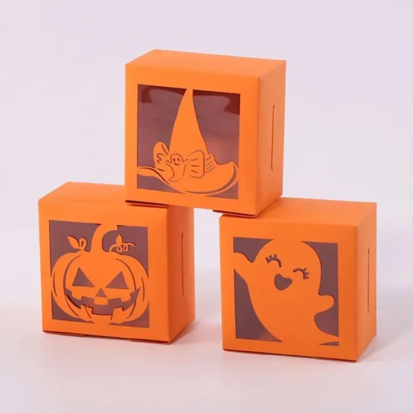 Halloween Window Boxes - Image 5